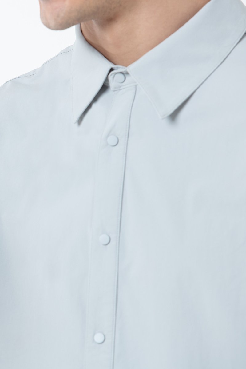 K/Woods Urban Breeze Overshirt - Metro Singapore Departmental Store - Celebrating 69 Years in SG