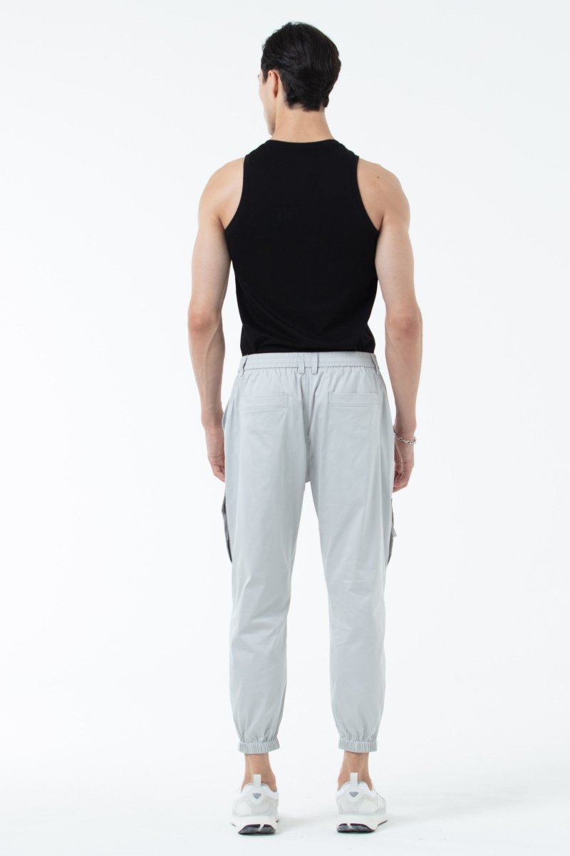 K/Woods Urban Cargo Joggers - Metro Singapore Departmental Store - Celebrating 69 Years in SG