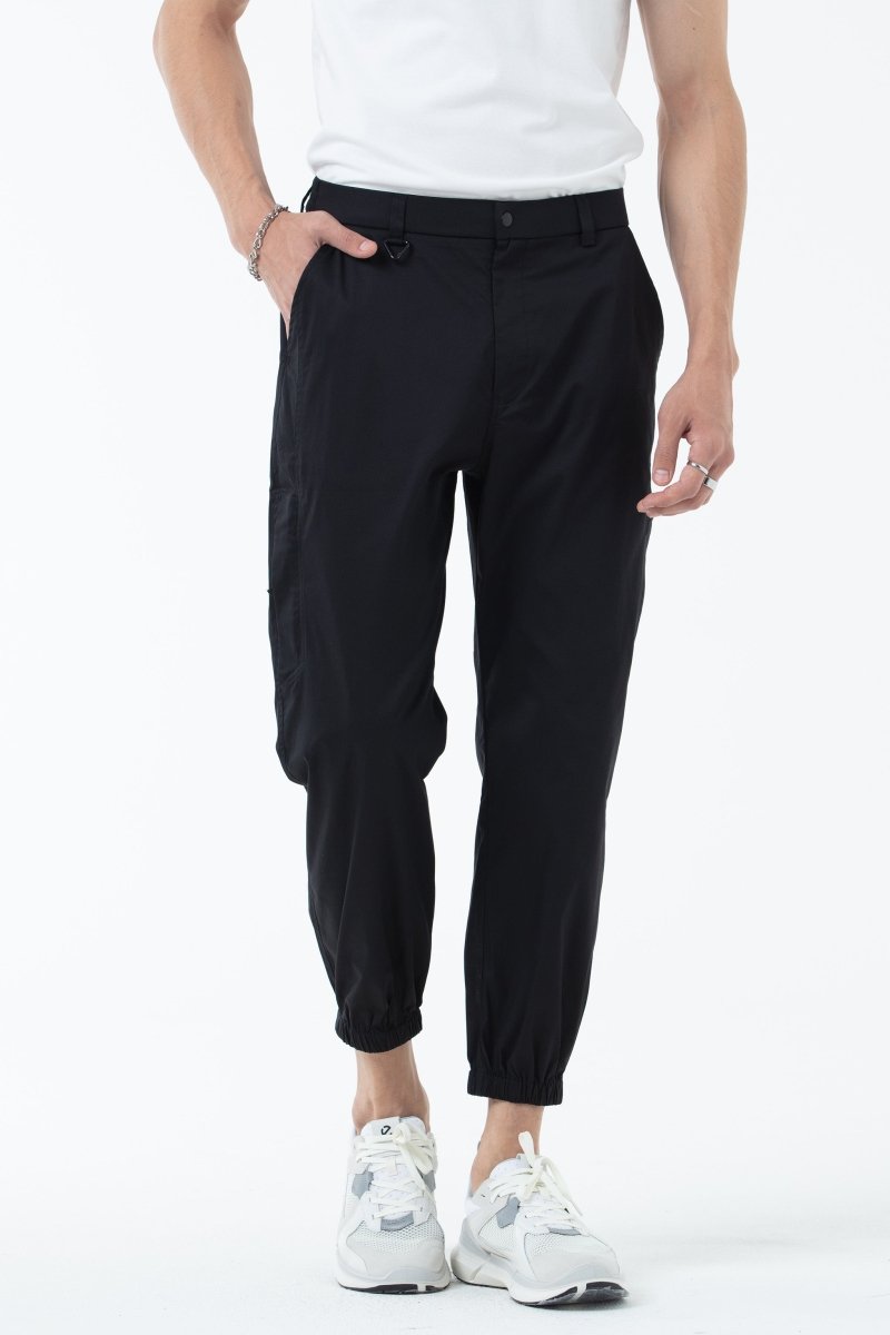 K/Woods Urban Cargo Joggers - Metro Singapore Departmental Store - Celebrating 69 Years in SG