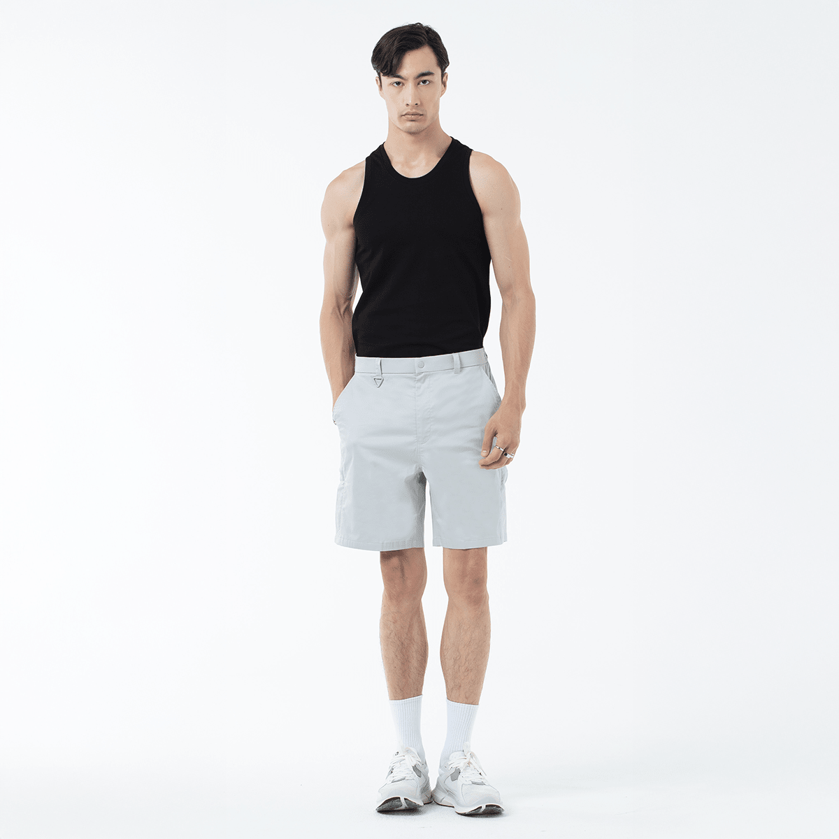 K/Woods Urban Cargo Short - Metro Singapore Departmental Store - Celebrating 69 Years in SG