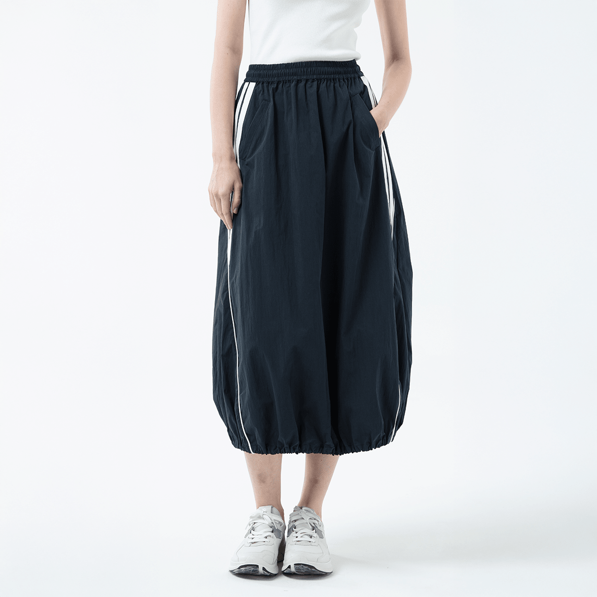 K/Woods Urban Dash Bubble Skirt - Metro Singapore Departmental Store - Celebrating 69 Years in SG