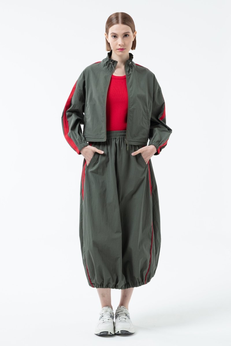K/Woods Urban Dash Windbreaker - Metro Singapore Departmental Store - Celebrating 69 Years in SG