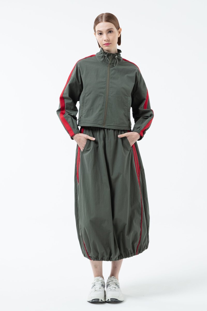 K/Woods Urban Dash Windbreaker - Metro Singapore Departmental Store - Celebrating 69 Years in SG