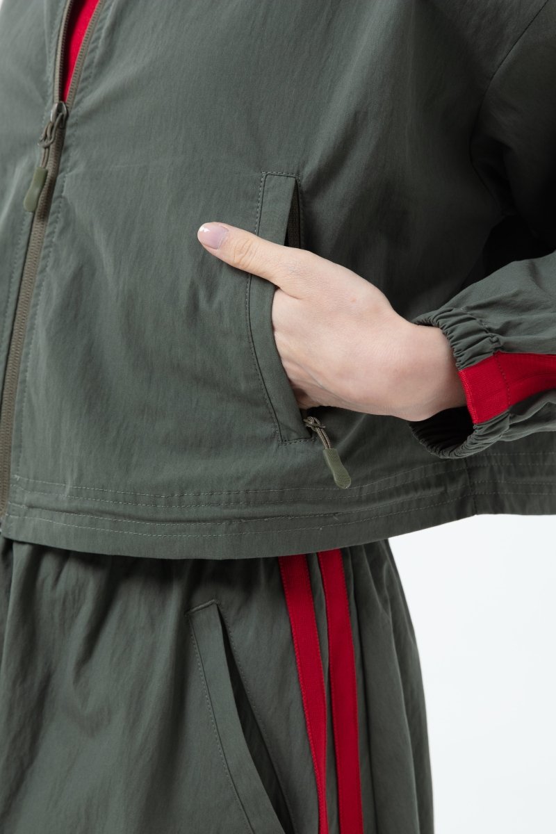 K/Woods Urban Dash Windbreaker - Metro Singapore Departmental Store - Celebrating 69 Years in SG