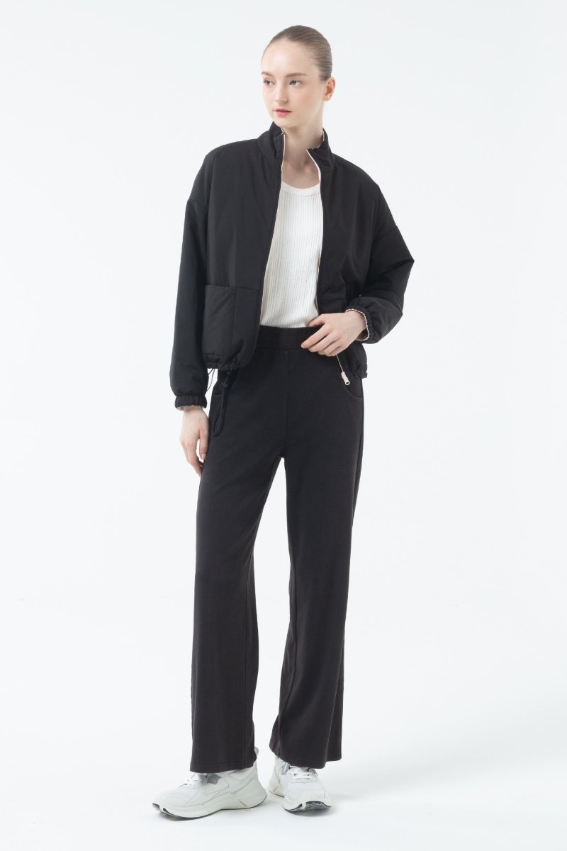 K/Woods Urban Duality Puffer Jacket - Metro Singapore Departmental Store - Celebrating 69 Years in SG
