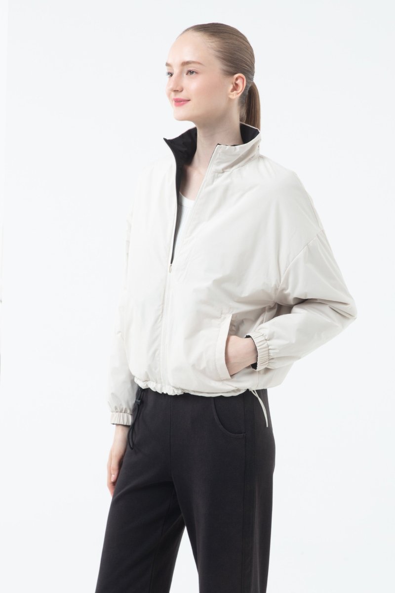 K/Woods Urban Duality Puffer Jacket - Metro Singapore Departmental Store - Celebrating 69 Years in SG