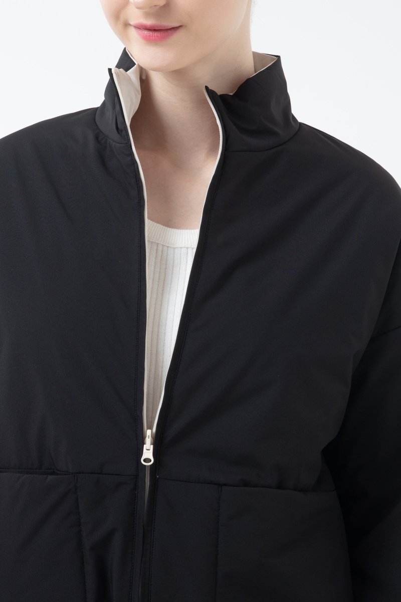 K/Woods Urban Duality Puffer Jacket - Metro Singapore Departmental Store - Celebrating 69 Years in SG