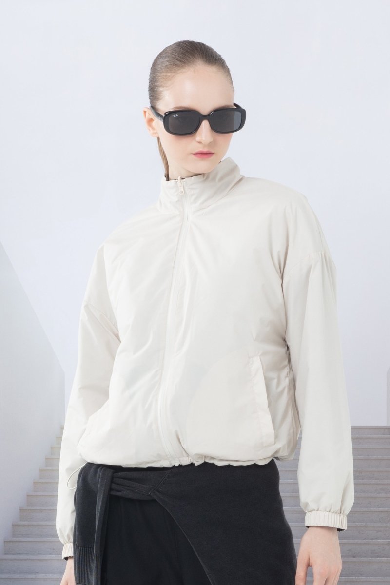 K/Woods Urban Duality Puffer Jacket - Metro Singapore Departmental Store - Celebrating 69 Years in SG