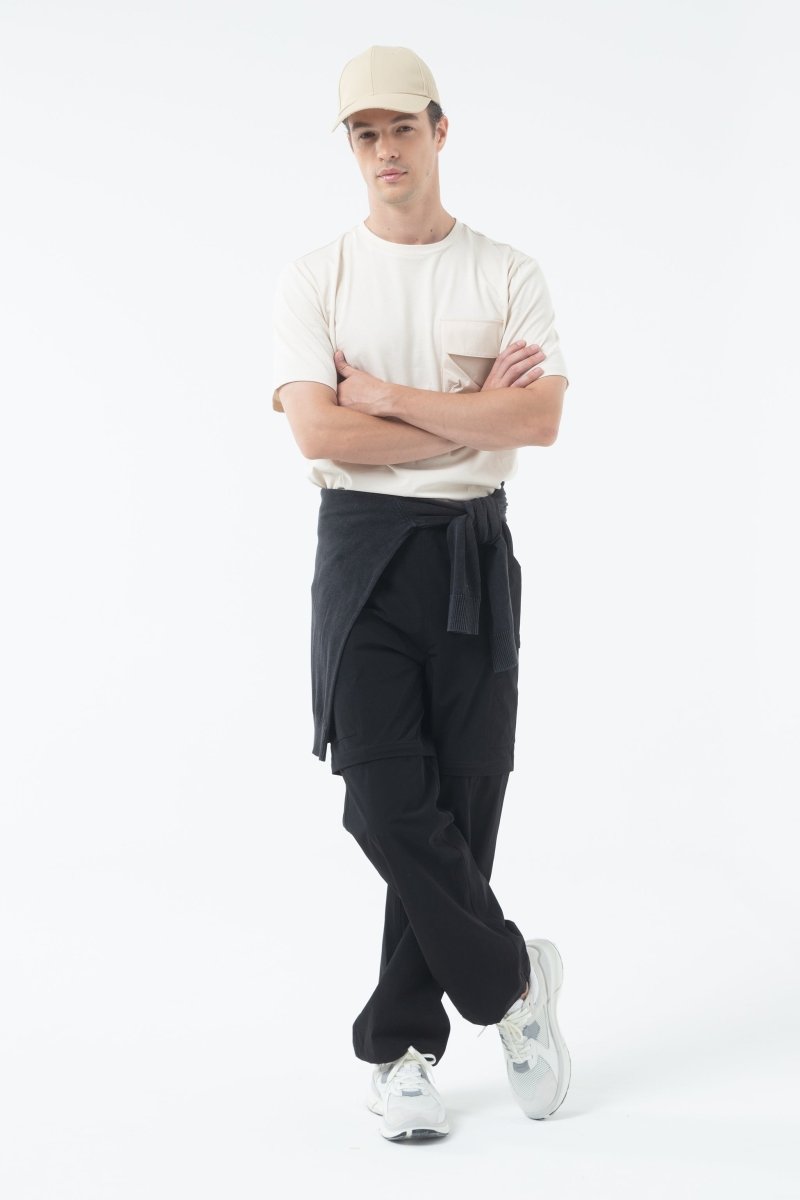K/Woods Urban Ease Tee - Metro Singapore Departmental Store - Celebrating 69 Years in SG