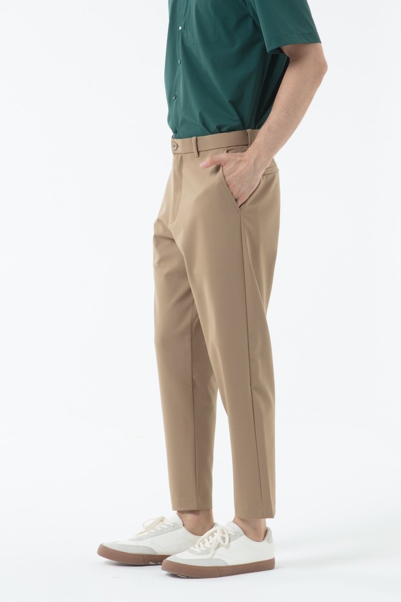 K/Woods Urban Fit Trousers - Metro Singapore Departmental Store - Celebrating 69 Years in SG