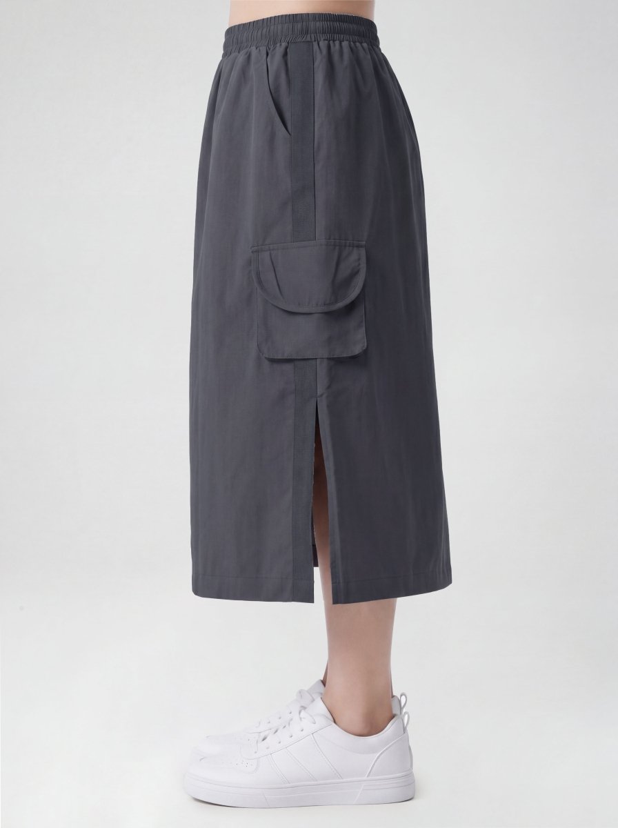 K/Woods Urban Motion Cargo Skirt - Metro Singapore Departmental Store - Celebrating 69 Years in SG