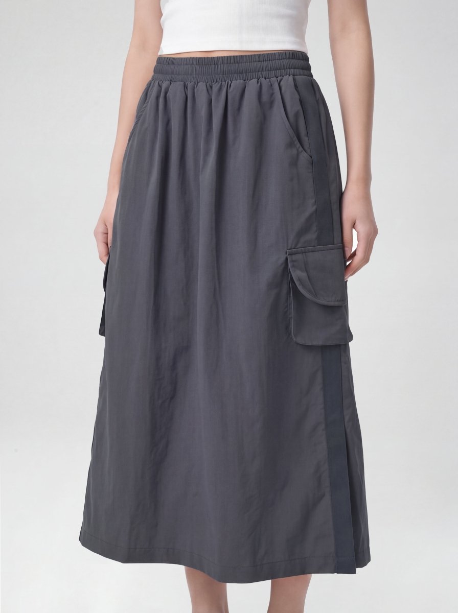 K/Woods Urban Motion Cargo Skirt - Metro Singapore Departmental Store - Celebrating 69 Years in SG