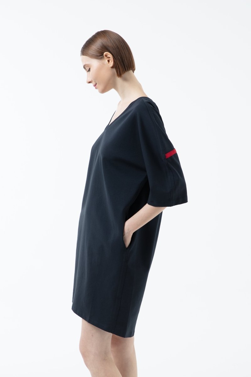 K/Woods Urban Move Dolman Dress - Metro Singapore Departmental Store - Celebrating 69 Years in SG