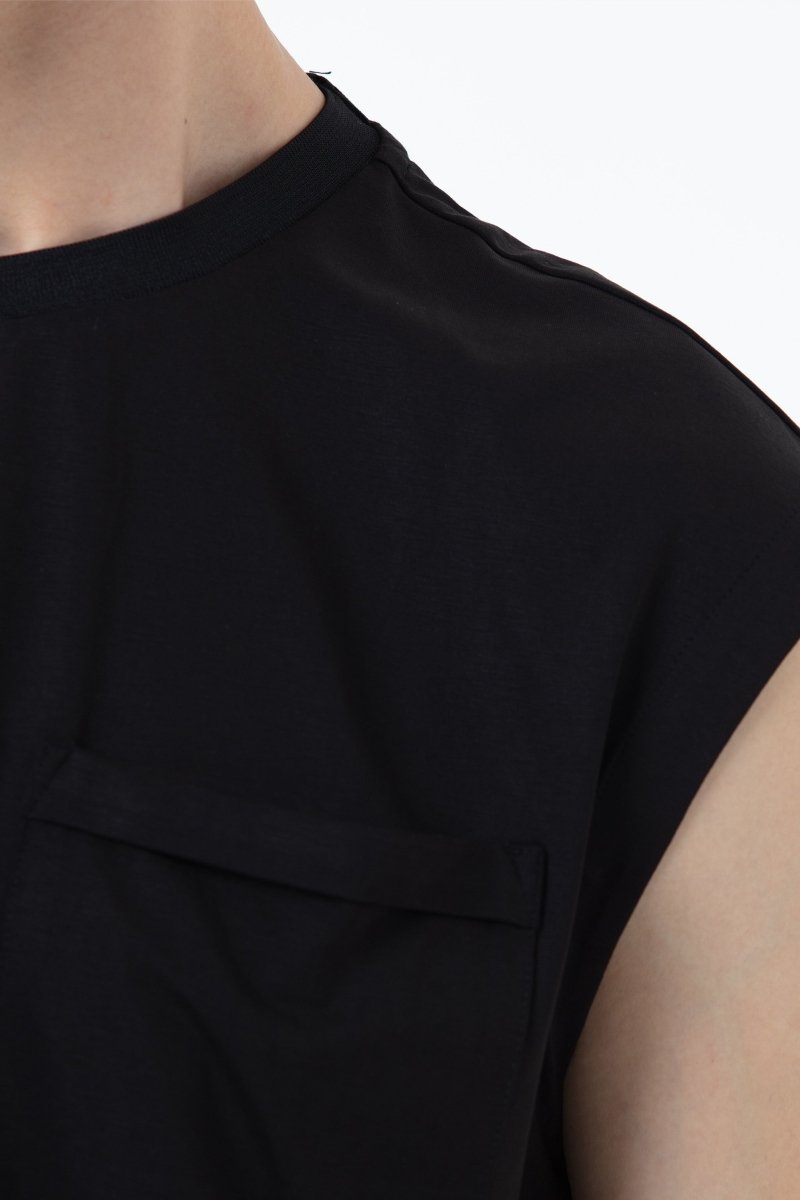 K/Woods Urban Muscle Tee - Metro Singapore Departmental Store - Celebrating 69 Years in SG