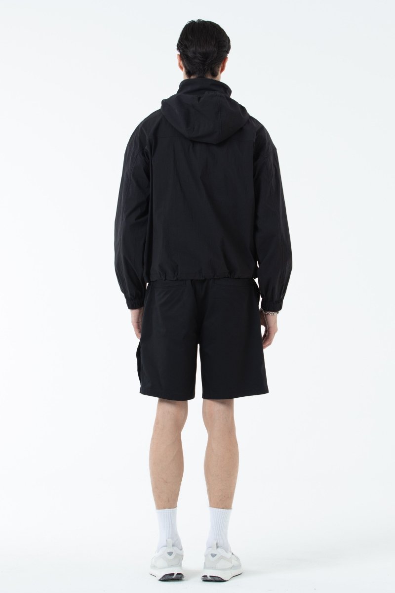 K/Woods Urban Track Jacket - Metro Singapore Departmental Store - Celebrating 69 Years in SG