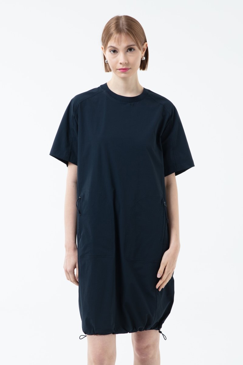 K/Woods Utility Breeze Dress - Metro Singapore Departmental Store - Celebrating 69 Years in SG
