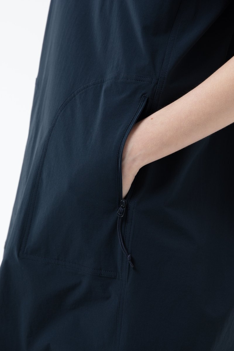K/Woods Utility Breeze Dress - Metro Singapore Departmental Store - Celebrating 69 Years in SG
