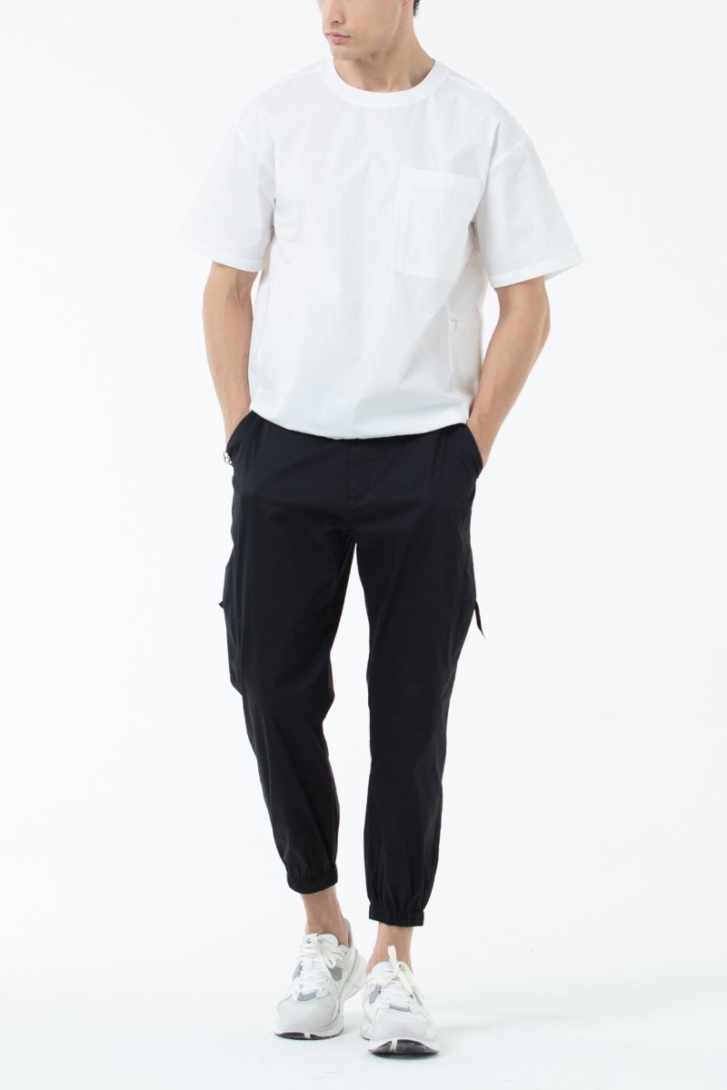K/Woods Utility Tee - Metro Singapore Departmental Store - Celebrating 69 Years in SG