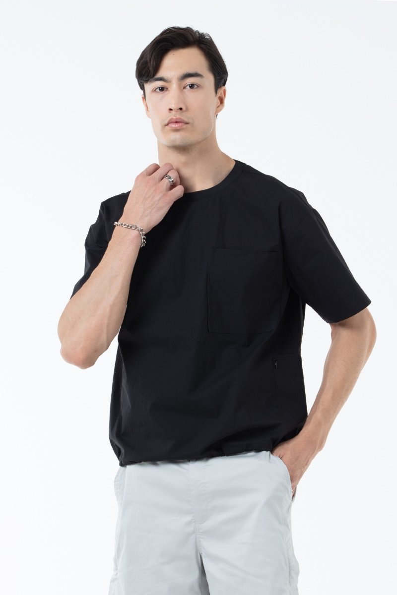 K/Woods Utility Tee - Metro Singapore Departmental Store - Celebrating 69 Years in SG