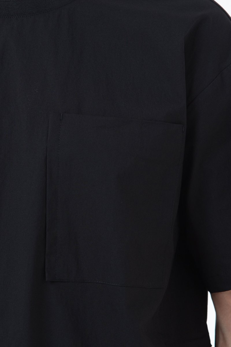 K/Woods Utility Tee - Metro Singapore Departmental Store - Celebrating 69 Years in SG
