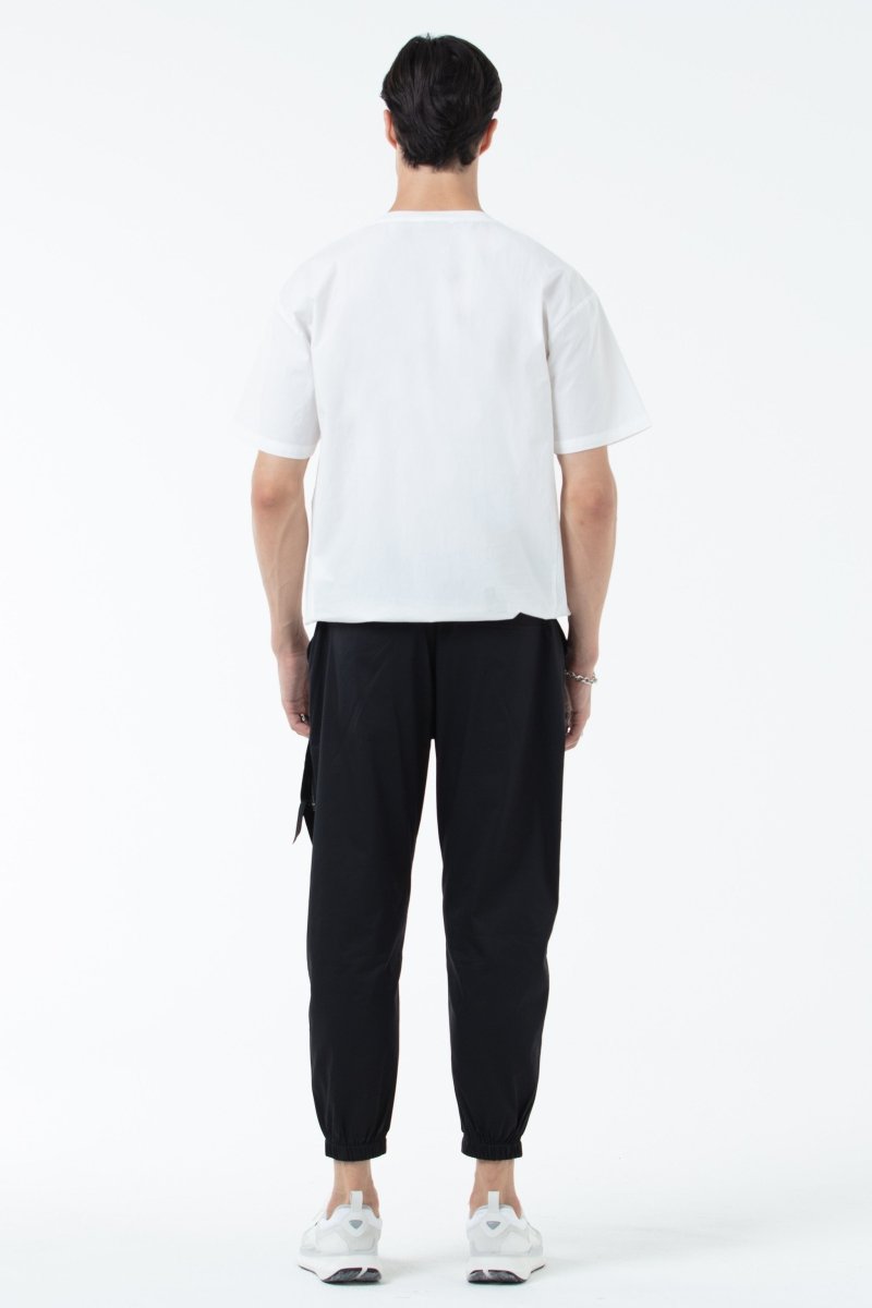 K/Woods Utility Tee - Metro Singapore Departmental Store - Celebrating 69 Years in SG