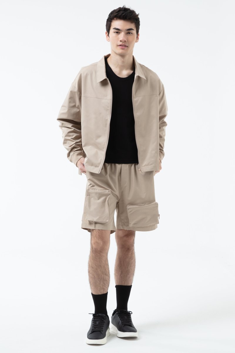 K/Woods Velocity Jacket - Metro Singapore Departmental Store - Celebrating 69 Years in SG