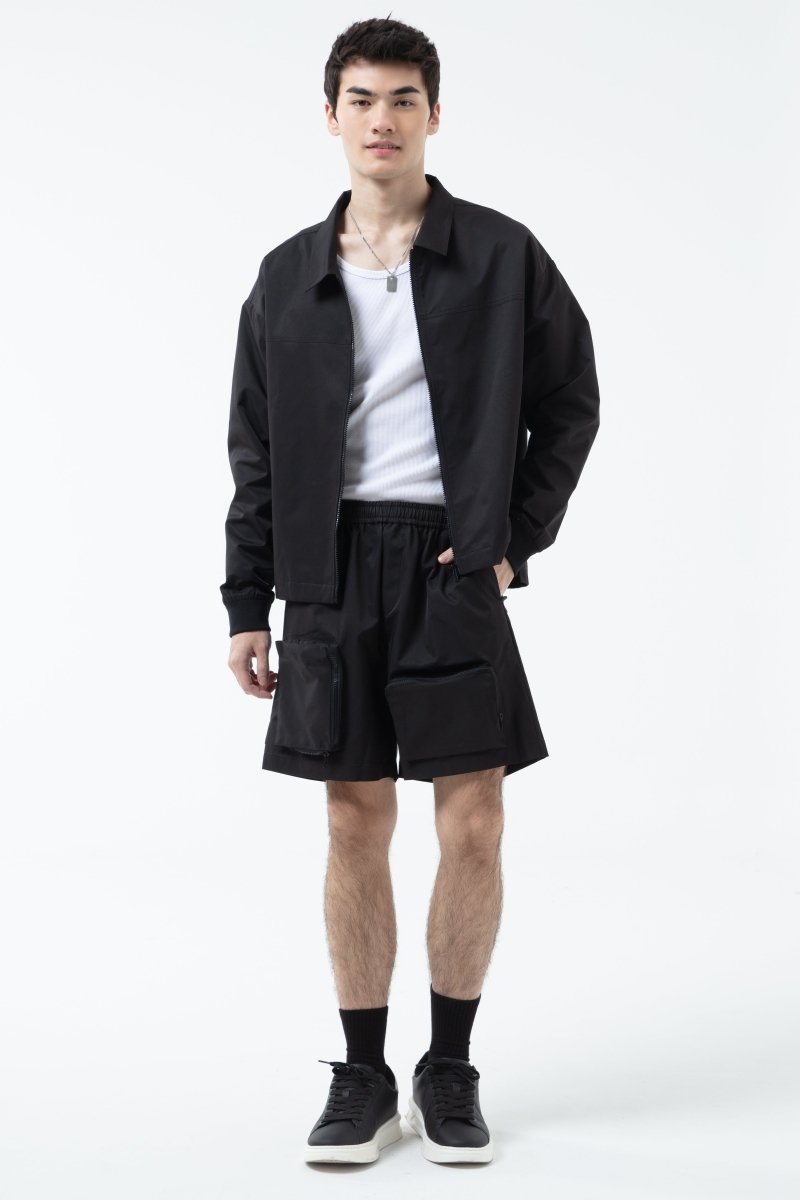 K/Woods Velocity Jacket - Metro Singapore Departmental Store - Celebrating 69 Years in SG