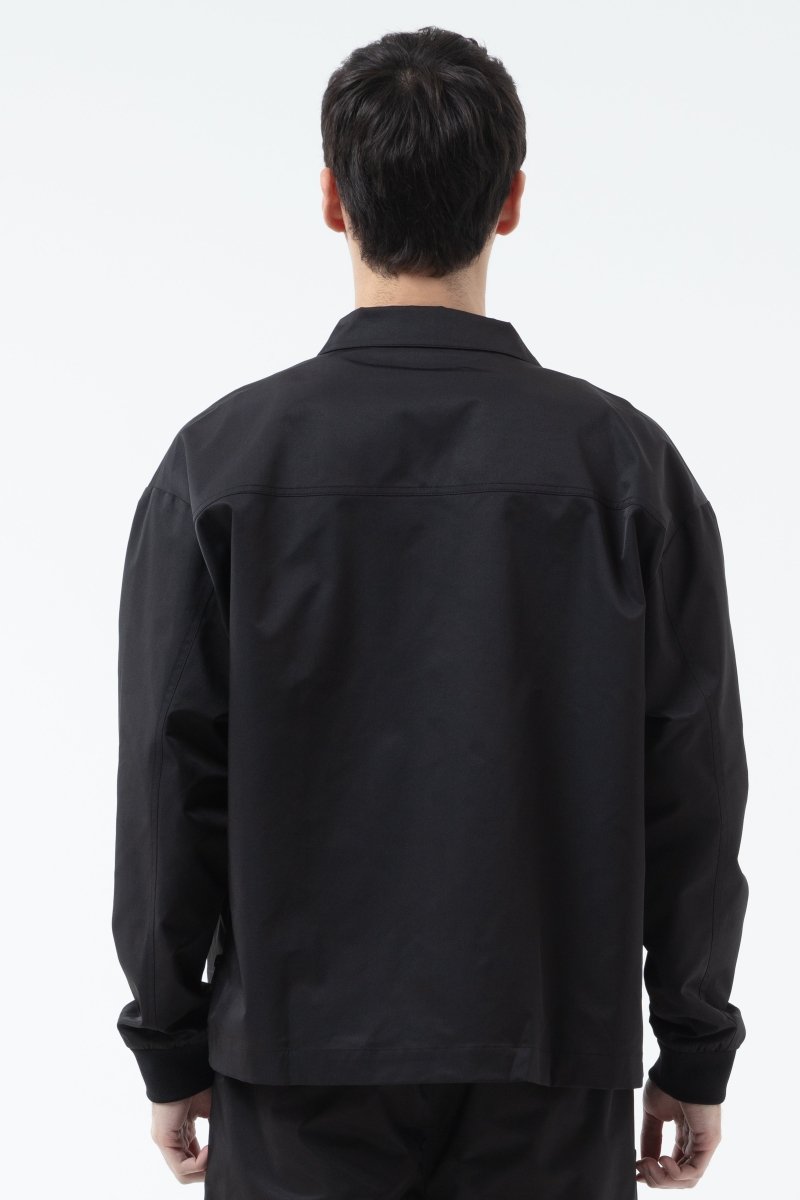 K/Woods Velocity Jacket - Metro Singapore Departmental Store - Celebrating 69 Years in SG