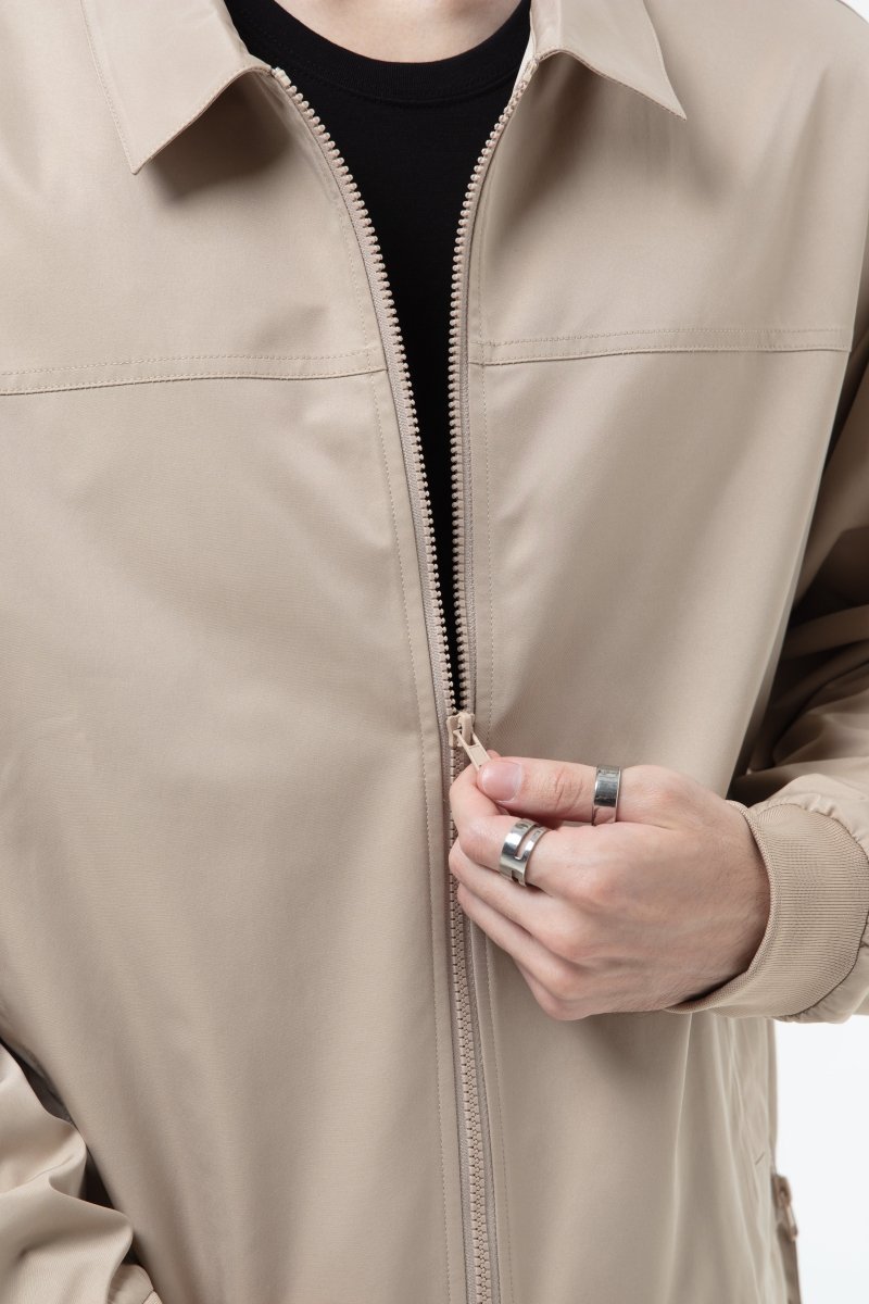 K/Woods Velocity Jacket - Metro Singapore Departmental Store - Celebrating 69 Years in SG