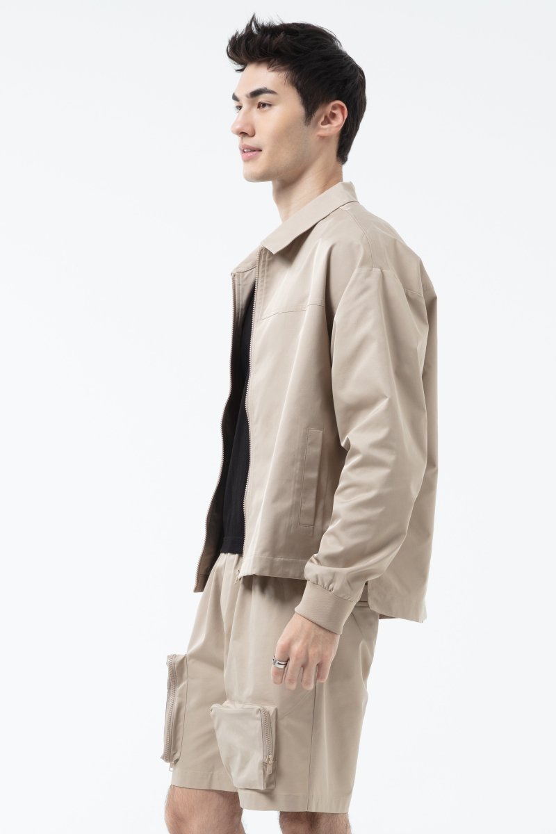 K/Woods Velocity Jacket - Metro Singapore Departmental Store - Celebrating 69 Years in SG
