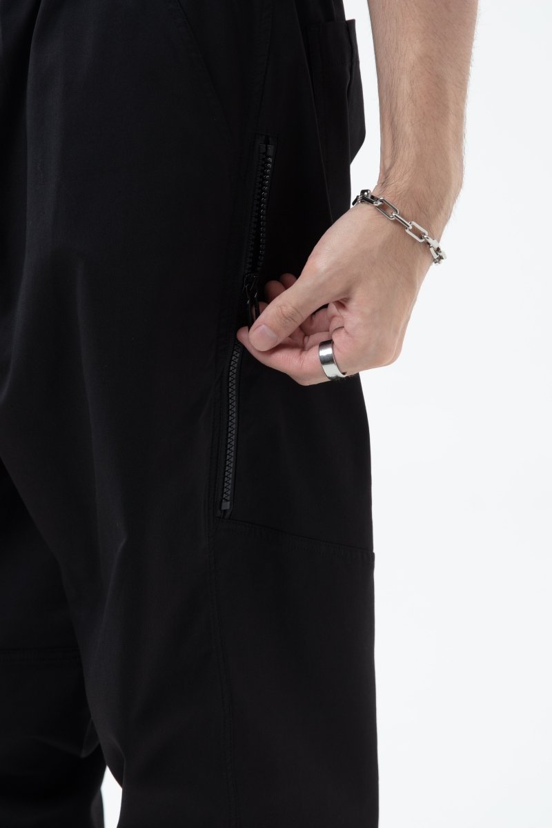 K/Woods Velocity Utility Pants - Metro Singapore Departmental Store - Celebrating 69 Years in SG