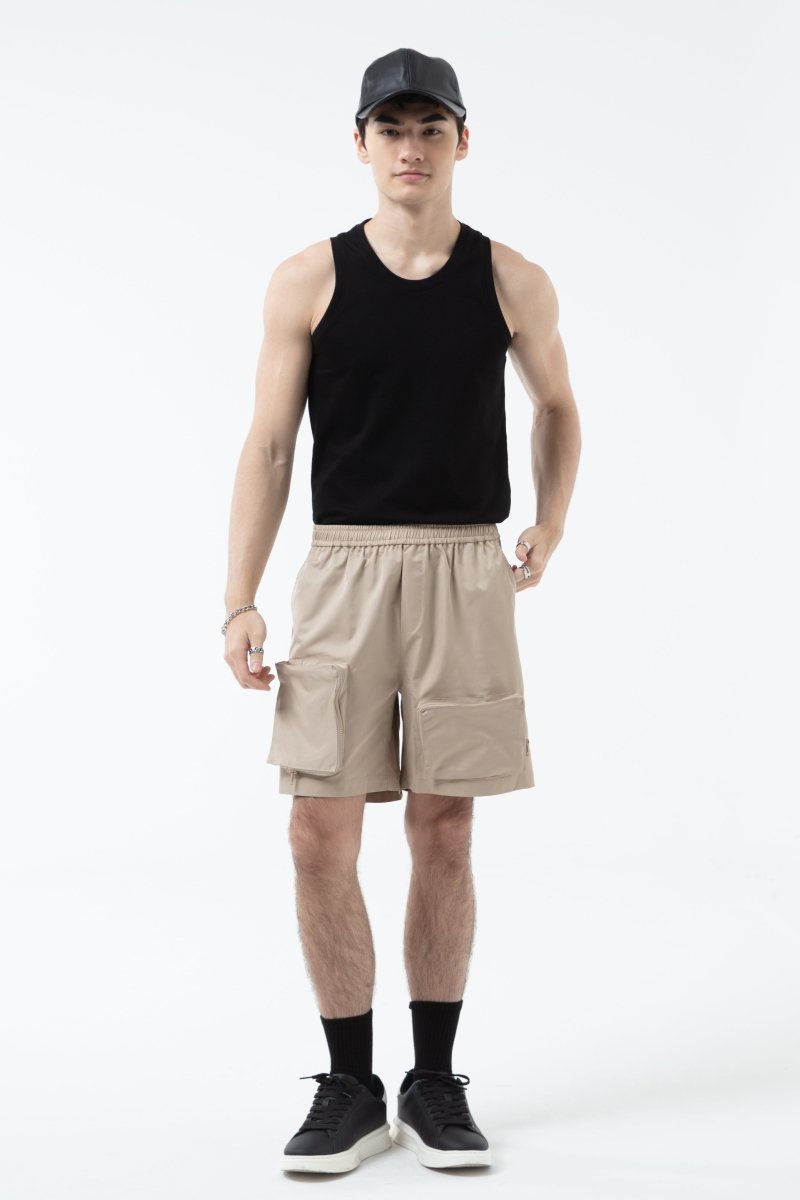 K/Woods Velocity Utility Shorts - Metro Singapore Departmental Store - Celebrating 69 Years in SG
