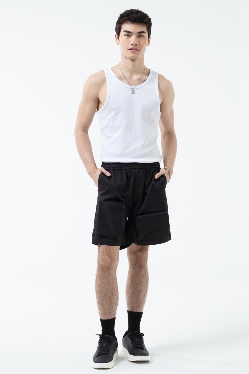 K/Woods Velocity Utility Shorts - Metro Singapore Departmental Store - Celebrating 69 Years in SG