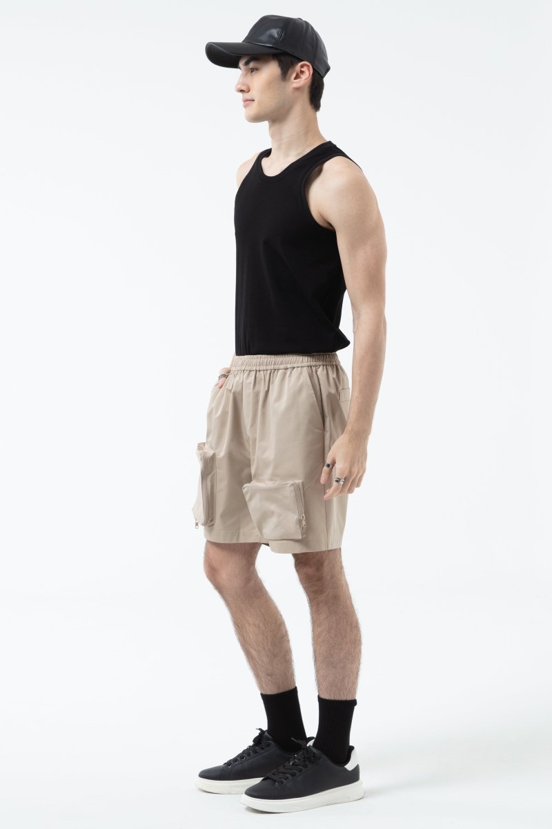 K/Woods Velocity Utility Shorts - Metro Singapore Departmental Store - Celebrating 69 Years in SG