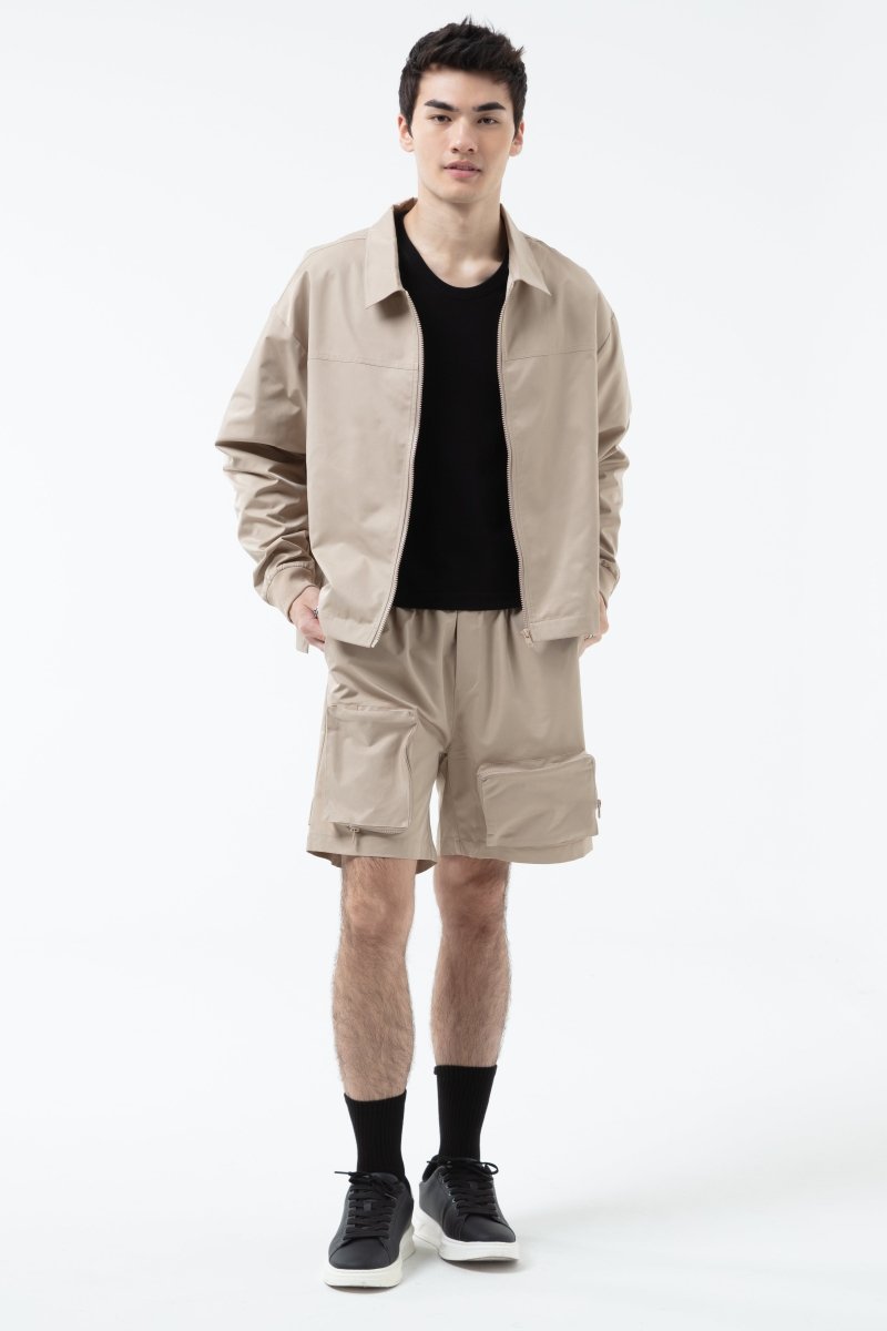K/Woods Velocity Utility Shorts - Metro Singapore Departmental Store - Celebrating 69 Years in SG