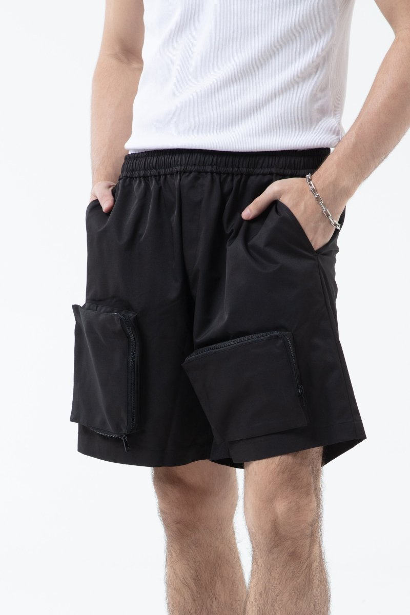 K/Woods Velocity Utility Shorts - Metro Singapore Departmental Store - Celebrating 69 Years in SG