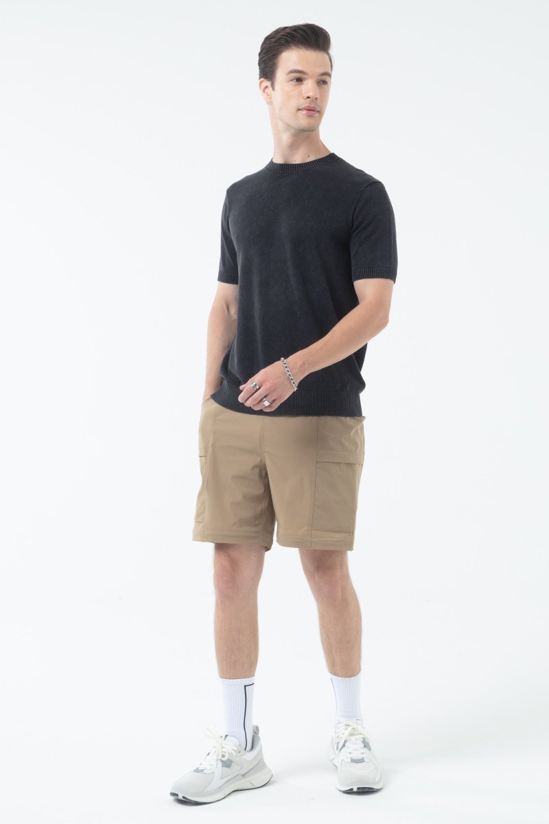 K/Woods Voyage Luxe Knit - Metro Singapore Departmental Store - Celebrating 69 Years in SG