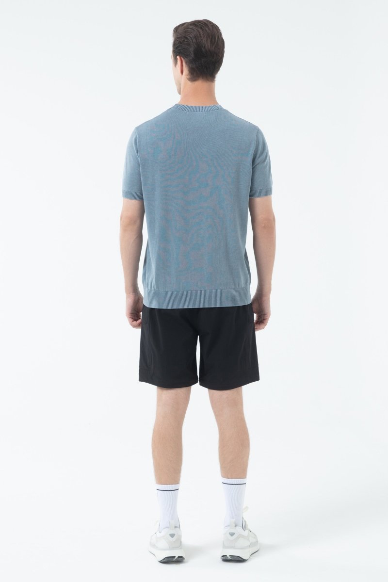 K/Woods Voyage Luxe Knit - Metro Singapore Departmental Store - Celebrating 69 Years in SG