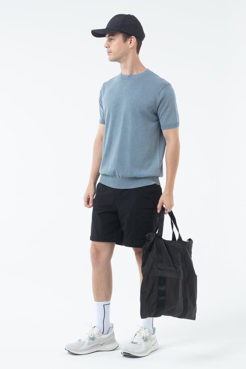 K/Woods Voyage Luxe Knit - Metro Singapore Departmental Store - Celebrating 69 Years in SG