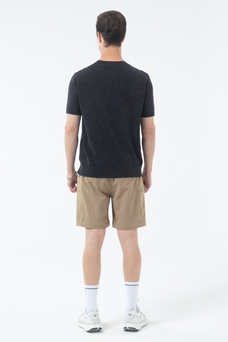 K/Woods Voyage Luxe Knit - Metro Singapore Departmental Store - Celebrating 69 Years in SG