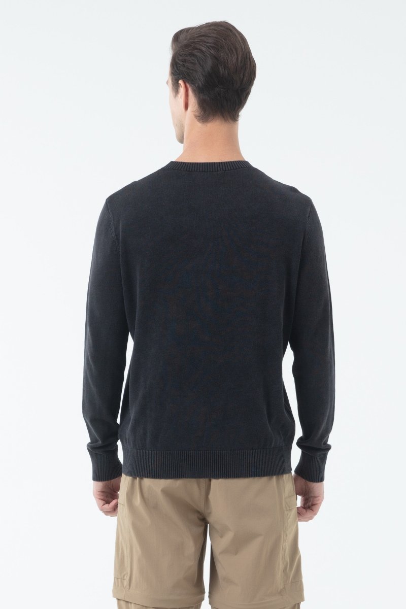 K/Woods Voyage Luxe Pullover - Metro Singapore Departmental Store - Celebrating 69 Years in SG