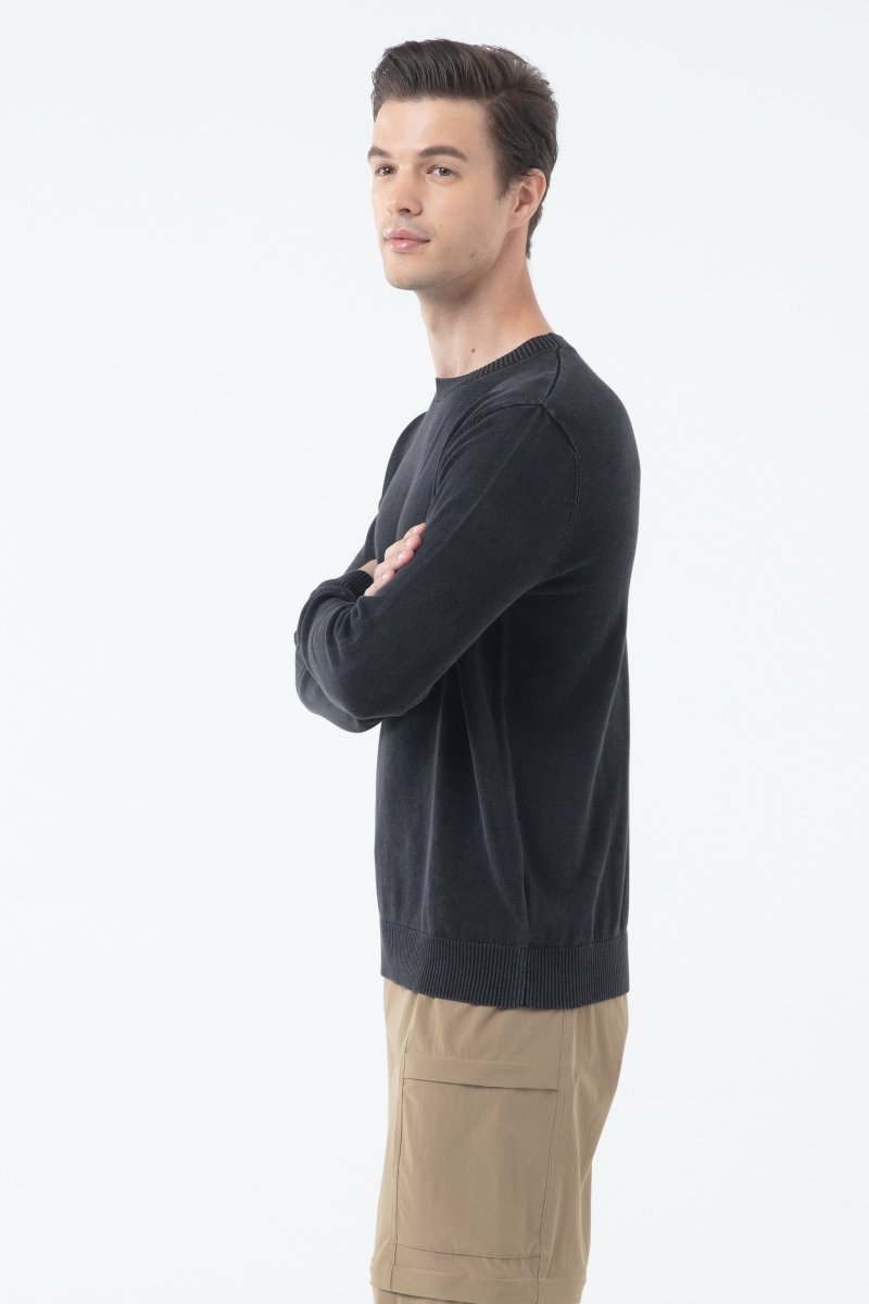 K/Woods Voyage Luxe Pullover - Metro Singapore Departmental Store - Celebrating 69 Years in SG