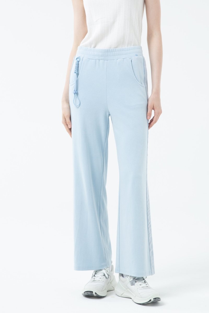 K/Woods Voyage Relaxed Pants - Metro Singapore Departmental Store - Celebrating 69 Years in SG