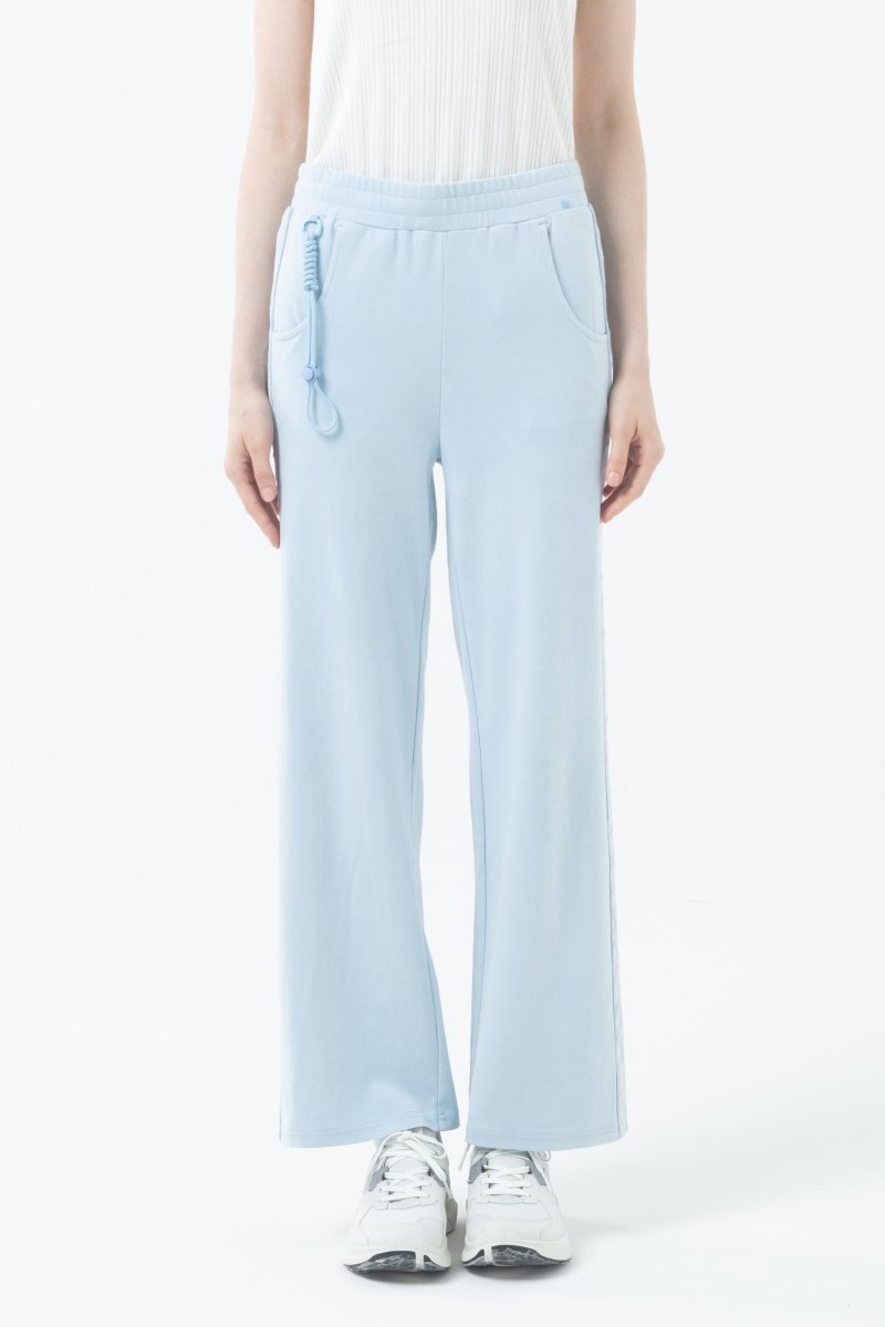 K/Woods Voyage Relaxed Pants - Metro Singapore Departmental Store - Celebrating 69 Years in SG
