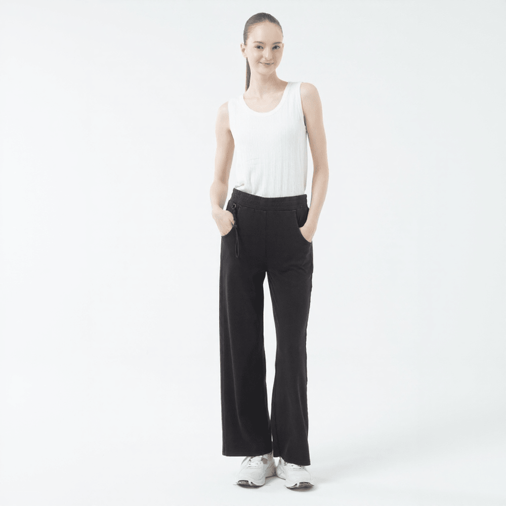 K/Woods Voyage Relaxed Pants - Metro Singapore Departmental Store - Celebrating 69 Years in SG