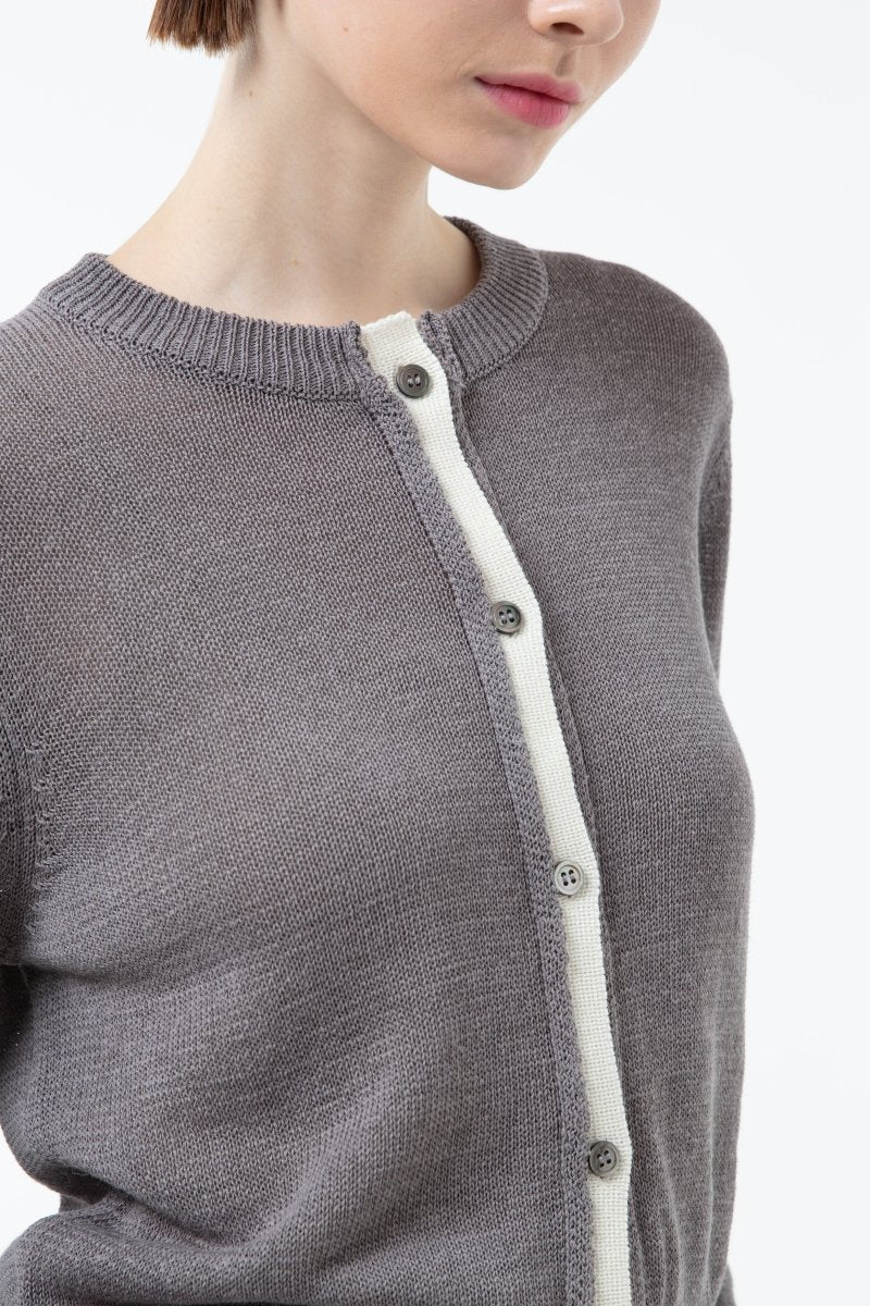 K/Woods Weekend Cardigan - Metro Singapore Departmental Store - Celebrating 69 Years in SG