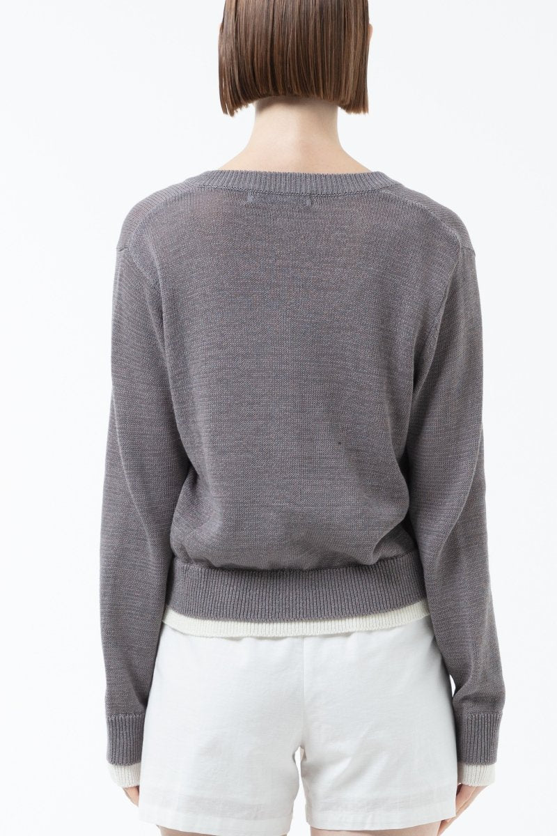 K/Woods Weekend Cardigan - Metro Singapore Departmental Store - Celebrating 69 Years in SG