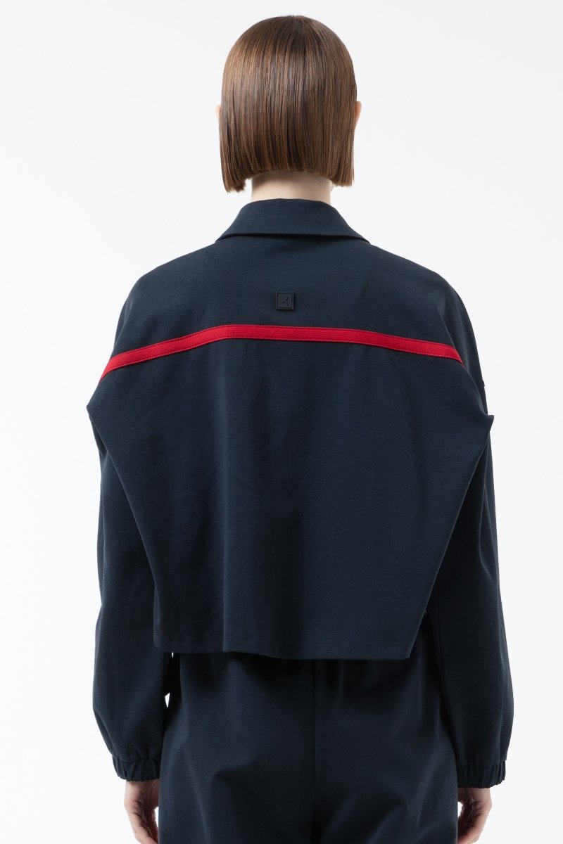 K/Woods Weekend Move Jacket - Metro Singapore Departmental Store - Celebrating 69 Years in SG