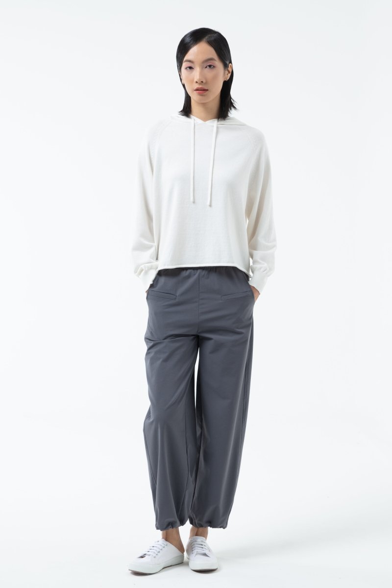 K/Woods Women Nomad Comfort Hoodie - Metro Singapore Departmental Store - Celebrating 69 Years in SG