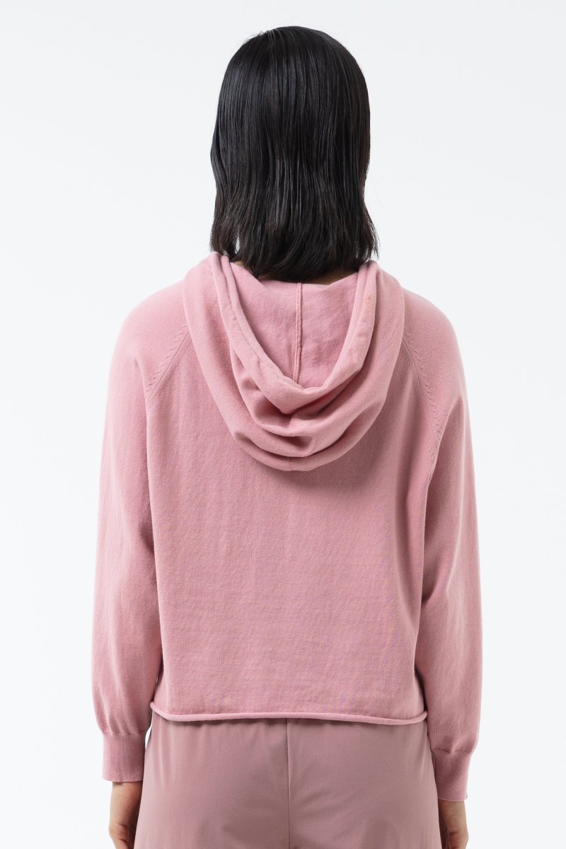 K/Woods Women Nomad Comfort Hoodie - Metro Singapore Departmental Store - Celebrating 69 Years in SG